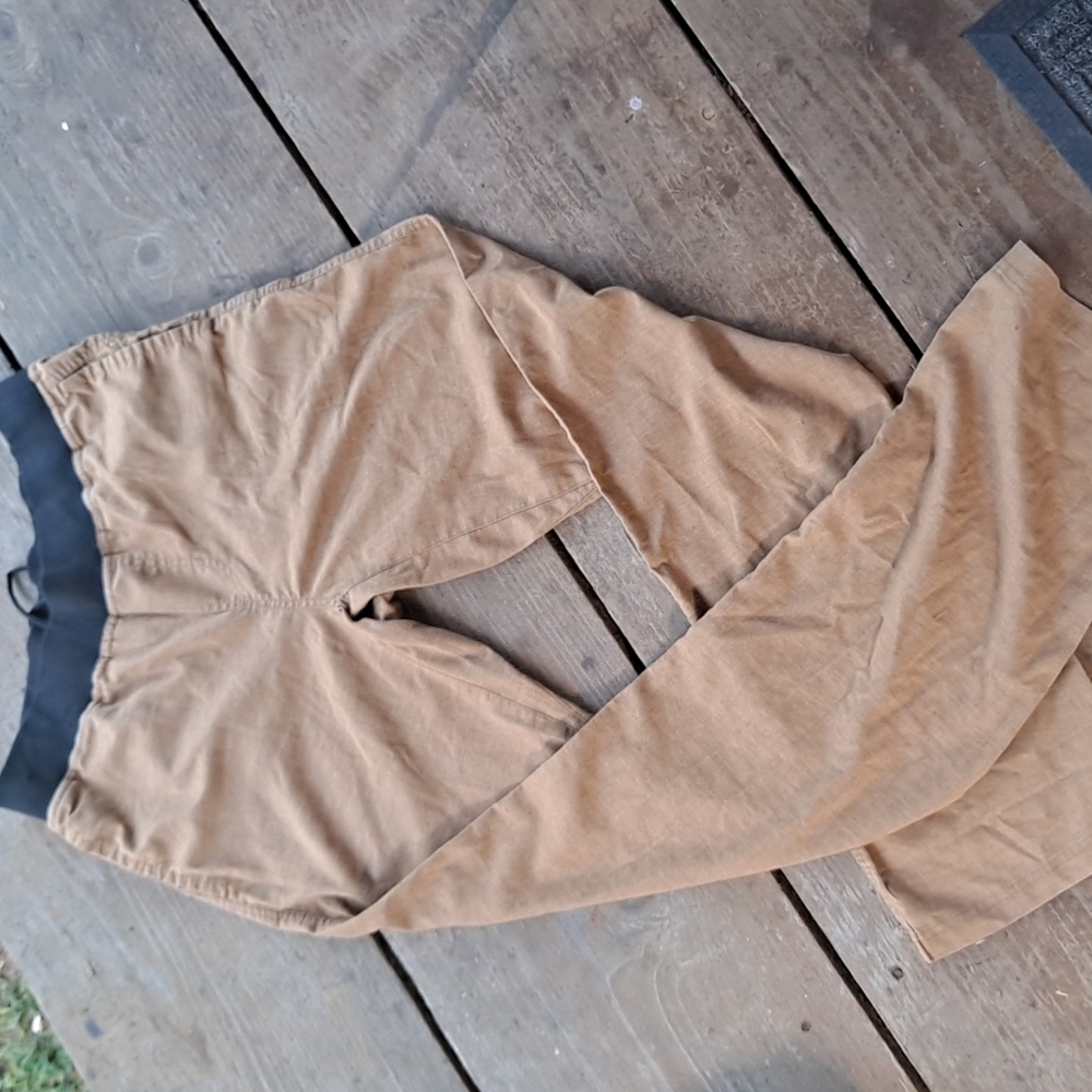 Prana pants